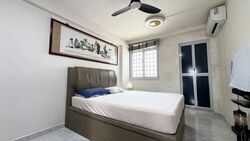Blk 129 MARSILING RISE (Woodlands), HDB Executive #620721891